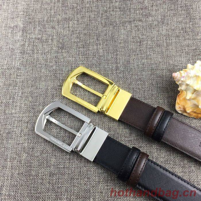 Ermenegildo Zegna Belt EZB00035-1 Ermenegildo Zegna Belt EZB00035-1